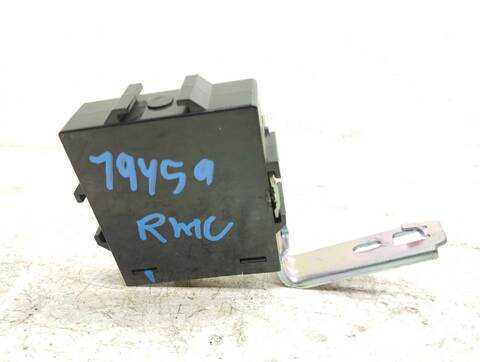 Foto 3ª: Centralita Motor ECU Mazda CX3 G CENTER-LINE [PE] (2018)