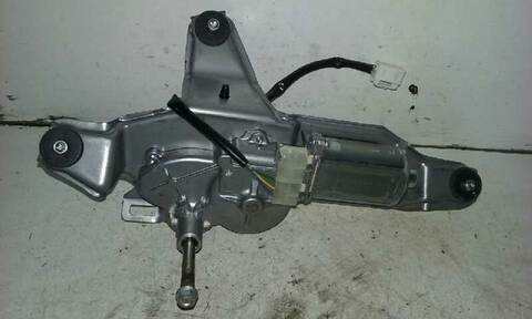 Motor Limpia Trasero Suzuki Grand Vitara 1.9 DDIS TD 129CV 95KW