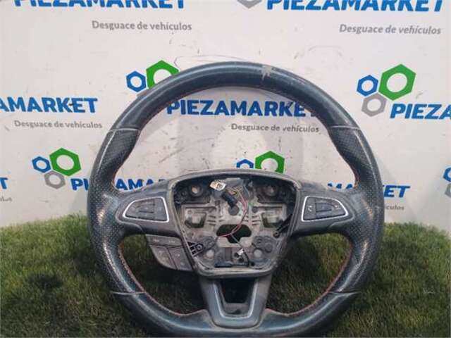 Volante Ford EcoSport 1.0 ST-LINE [1.0 LTR. - 92 KW ECOBOOST CAT]