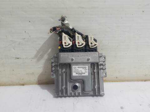 Centralita Motor ECU Peugeot 508 ALLURE 163CV 120KW