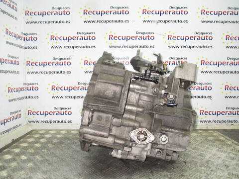 Caja Cambios Audi A3 ASZ