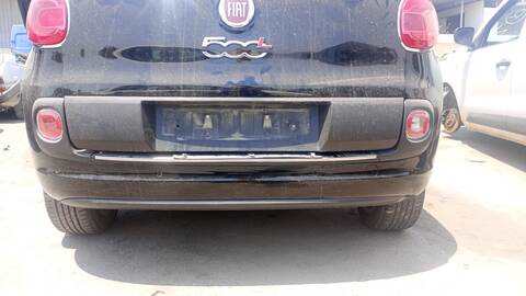 Paragolpes Trasero Fiat 500 1.3 D MULTIJET 199.LYM11 199.LYM1A) 95CV 70KW