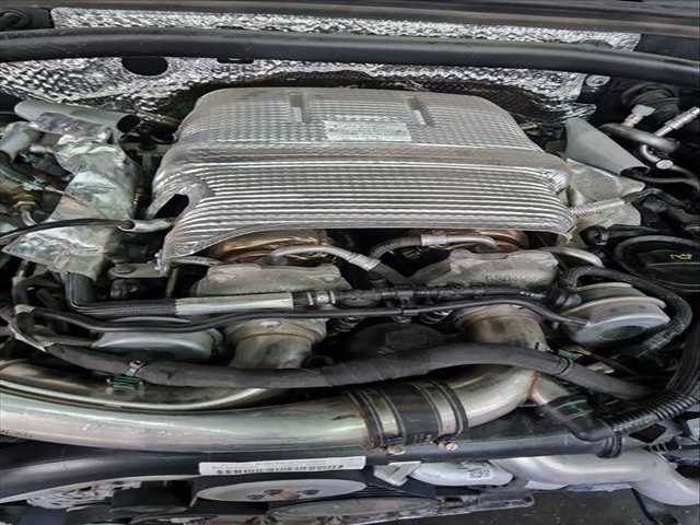 Foto 2ª: Motor Completo Porsche Macan GTS 95BBL1) 380CV 280KW [DGRB] (2023)