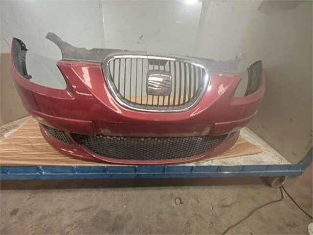 Paragolpes Delantero Seat Altea 1.9 HOT [1.9 LTR. - 77 KW TDI]