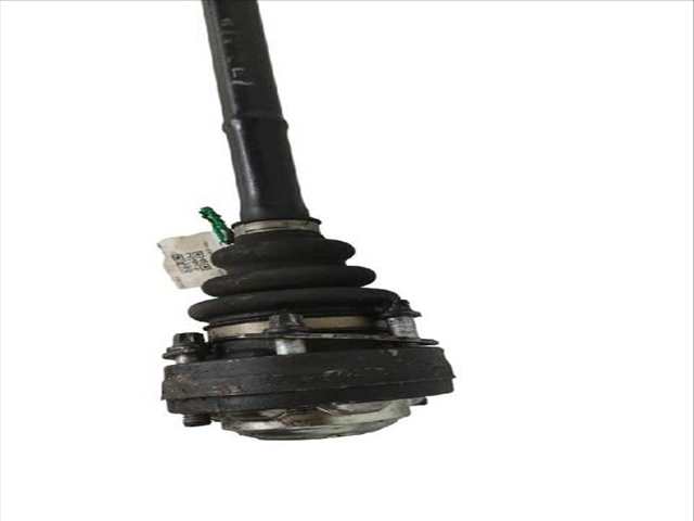 Foto 2ª: Transmision Trasera Izquierda Bmw Serie 1 114 120 D (2006)