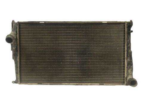 Foto 3ª: Radiador Motor Bmw Serie 3 320 D E90) (2004)