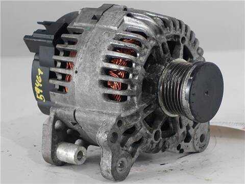Foto 1ª: Alternador Volkswagen Golf 1.4 TSI 122CV 90KW [CAXA] (2008)