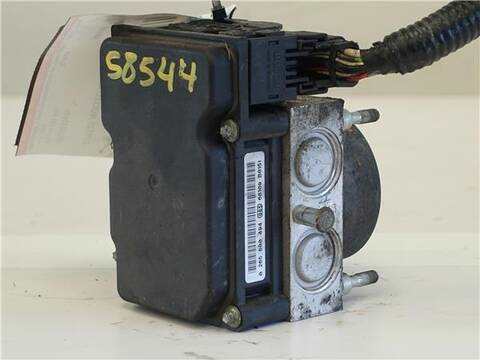 Foto 2ª: Abs Suzuki SX4 1.9 DDIS 120CV 88KW [D19AA] (2006)