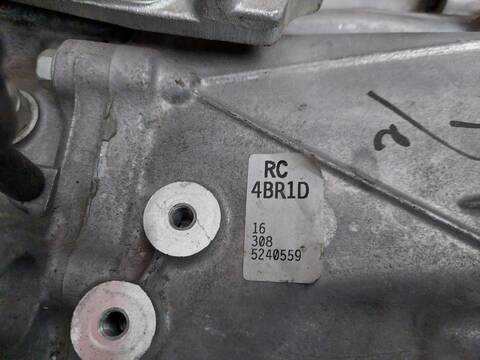 Foto 2ª: Caja Cambios Nissan X-Trail 1.6 DCI TD CAT 131CV (2014)