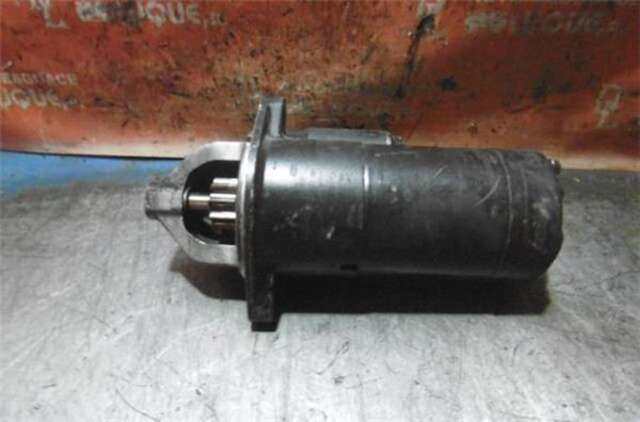 Foto 1ª: Motor de Arranque Hyundai Accent 1.5 CRDI [D3-EA]