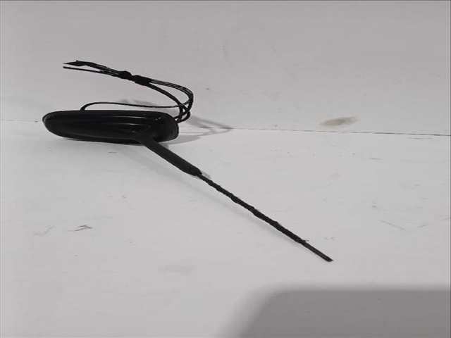 Foto 3ª: Antena Volkswagen T-Cross 1.0 TSI 110CV [DLAA] (2018)