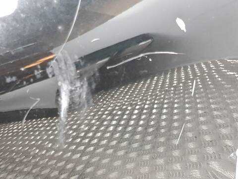 Foto 2ª: Puerta Delantera Derecha Renault Kangoo L1