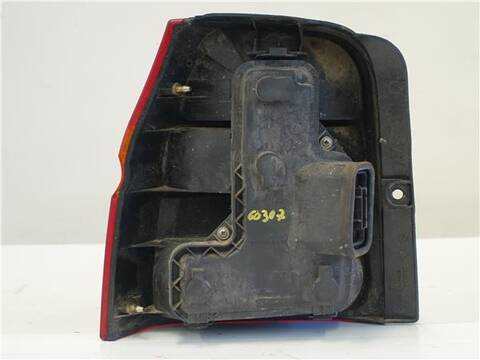 Foto 2ª: Piloto Trasero Derecho Seat Arosa 1.0 50CV 37KW [AER] (1998)