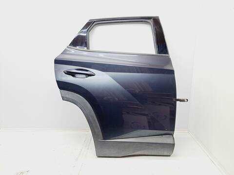 Puerta Trasera Derecha Hyundai Tucson 1.6 CRDI CAT 136CV 100KW
