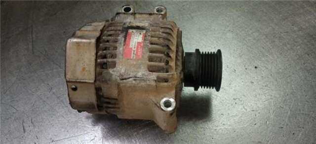 Foto 2ª: Alternador Mini Mini 1.6 COOPER S [1.6 LTR. - 120 KW 16V] [W11B16A]