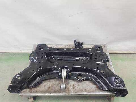 Foto 3ª: Puente Delantero Renault Kangoo AUTHENTIC