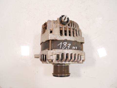 Alternador Nissan Navara 163 CV 120KW
