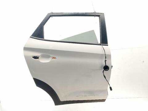 Puerta Trasera Derecha Hyundai Tucson 1.6 GDI