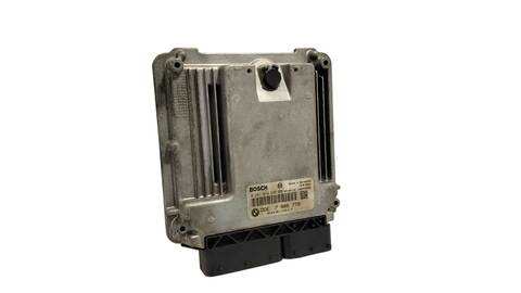 Centralita Motor ECU Mini Mini COOPER D 109CV