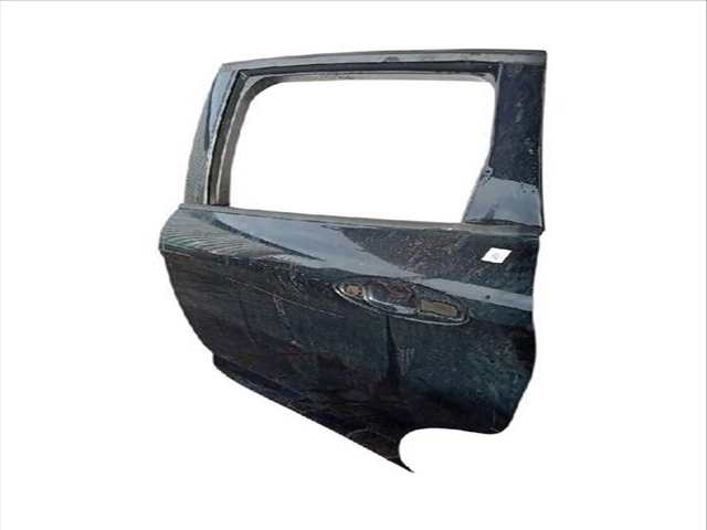 Foto 2ª: Puerta Trasera Izquierda Ford C Max 1.6 TDCI II DXA/CB7 DXA/CEU) (2010)