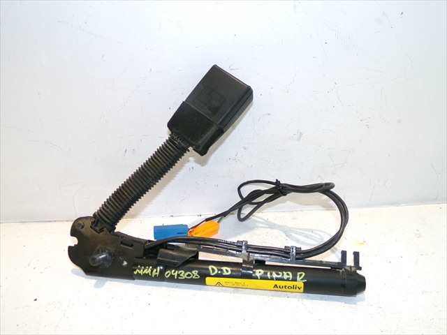 Foto 1ª: Cinturón Delantero Derecho Land Rover Freelander 2.2 D 2007-2014 [224DT] (2012)