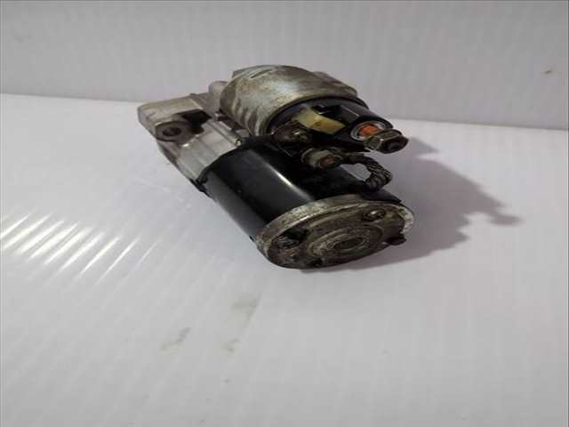 Motor de Arranque Citroen C4 1.6 HDI PICASSO 109CV 80KW