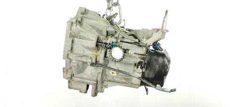 Foto 2ª: Caja Cambios Renault Clio 1.2 16V BB05 BB0W BB11 BB27 BB2T BB2U BB2V CB05 ... [D4F 706] (1998)