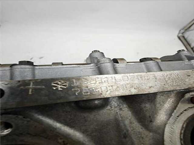 Foto 2ª: Culata Bmw Serie 3 315 