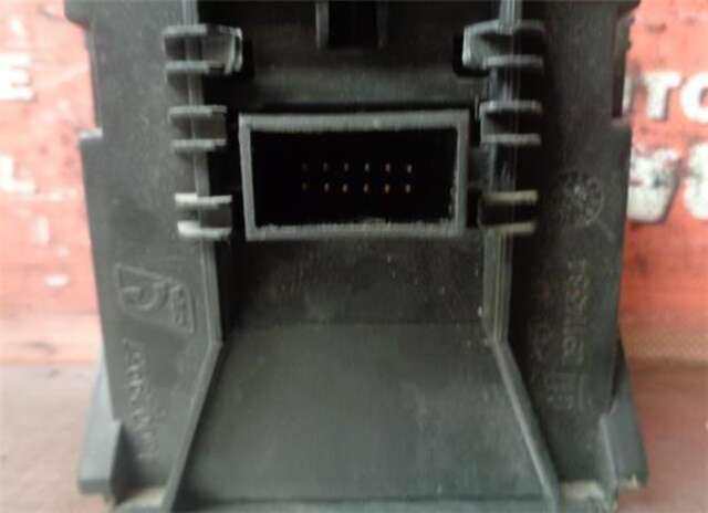 Foto 3ª: Mando Multifuncion Opel Corsa 1.4 [Z 14 XE]
