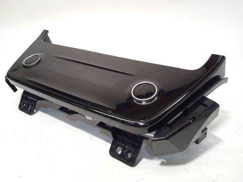 Foto 2ª: Mando Climatizador Hyundai Ioniq 1.6 GDI HYBRID 105CV 77KW [G4LE] (2022)