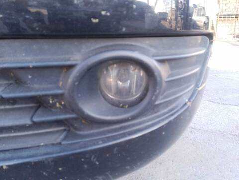 Foto 2ª: Faro Antiniebla Delantero Izquierdo Citroen C4 COLLECTION BERLINA 109CV 80KW [9HY] (2007)