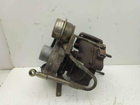 Foto 2ª: Turbocompresor Fiat Brava 1.9 JTD CAT 105CV 77KW [182B4000] (2000)