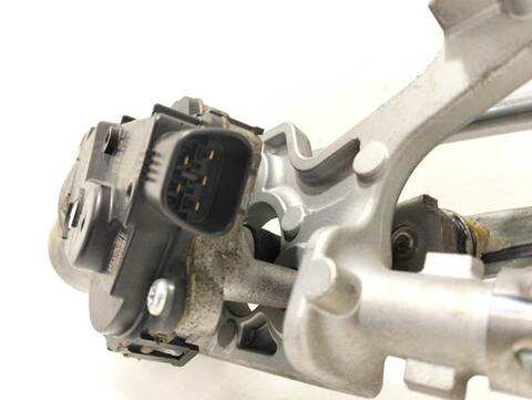 Foto 3ª: Motor Limpia Delantero Toyota CHR G HIBRIDO ACTIVE (2016)