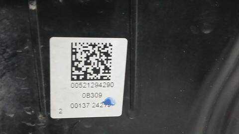 Deposito AdBlue Fiat Tipo 1.3 D 356HXH1A) HATCHBACK 95CV 70KW
