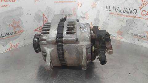 Alternador Kia Carnival TD LS 126CV 93KW