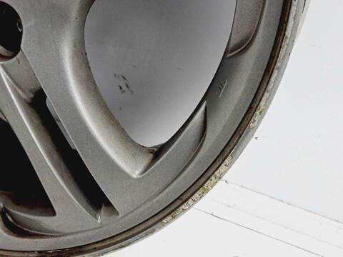 Foto 4ª: LLanta Chapa Hyundai Coupe 2.0 FX FULL COUPE 143CV 105KW [G4GC] (2006)