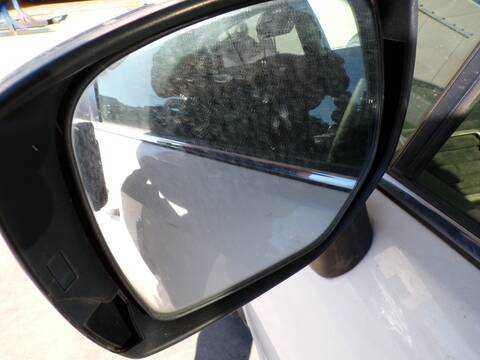 Foto 2ª: Retrovisor Izquierdo Subaru XV EE20 (2011)