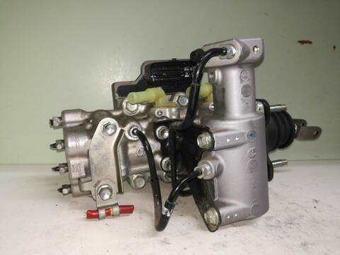 Foto 3ª: Abs Toyota Auris 2ZR (2018)