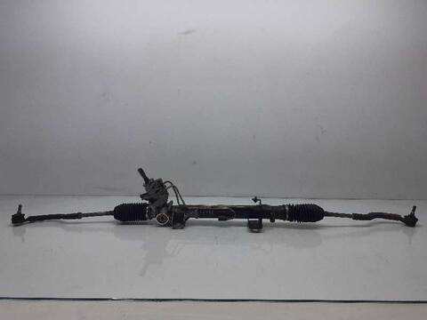 Foto 3ª: Cremallera de Direccion Renault Laguna 1.9 DCI DIESEL CAT GRANDTOUR 92CV 68KW (2000)