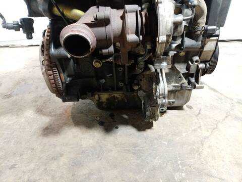 Foto 3ª: Motor Completo Peugeot 307 2.0 HDI 90 90CV 66KW [RHY (DW10TD)] (2004)
