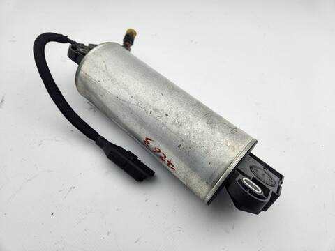 Foto 2ª: Centralita Motor ECU Citroen DS5 SPORT 181CV 133KW [AH02] (2014)