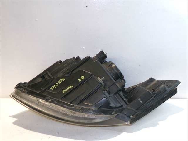 Foto 3ª: Faro Derecho Kia Soul 1.6 CRDI 2008-2011 [D4FB] (2011)