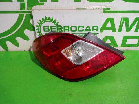 Piloto Trasero Izquierdo Opel Corsa 1.3 16V CDTI 75CV