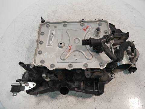 Foto 1ª: Intercooler Jeep Wrangler 270 CV 199KW [EC1] (2022)