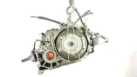 Caja Cambios Hyundai Santa Fe CRDI FURGONETA