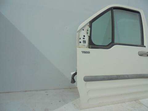 Foto 3ª: Puerta Delantera Izquierda Ford Tourneo KOMBI CORTA 75CV 55KW [BHPA] (2005)