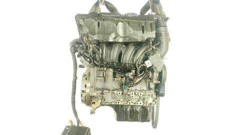 Foto 3ª: Motor Completo Peugeot 207 1.4 16V [8FS (EP3)] (2006)