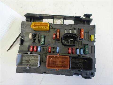 Centralita BSM Citroen C3 1.1 I 60CV 44KW