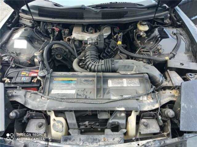Foto 3ª: Amortiguador Delantero Izquierdo Pontiac Firebird 3.4 [L32]