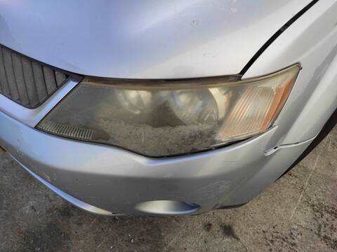Faro Izquierdo Mitsubishi Outlander BSY